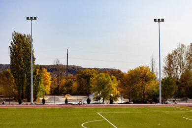Stadions «Shakhtar»