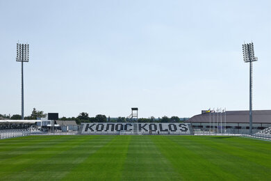 Stadions «Kolos»